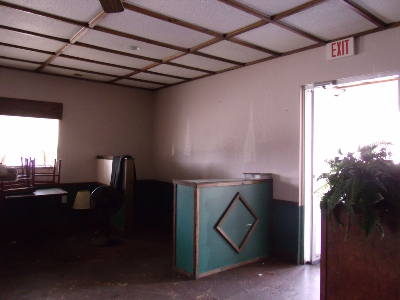 222 N Main St, Arab, AL 35016